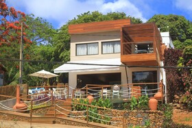 Pousada Corveta