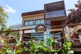 Pousada Corveta
