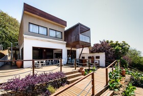 Pousada Corveta