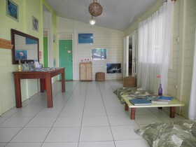 Pousada da Carmô