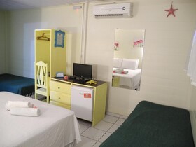 Pousada da Carmô