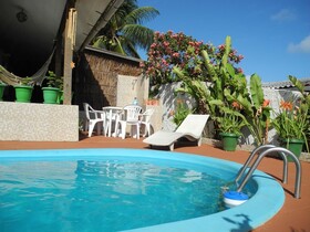Pousada da Carmô