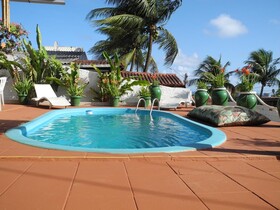 Pousada da Carmô