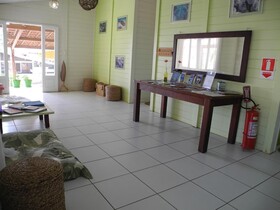 Pousada da Carmô