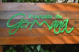 Pousada da Germana