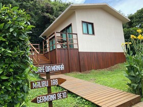 Pousada da Germana