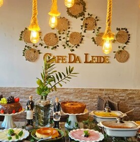 Pousada da Leide