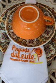 Pousada da Leide