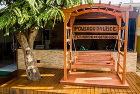 Pousada da Leide