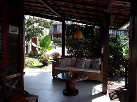 Ilha Bella Pousada