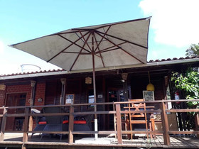 Ilha Bella Pousada