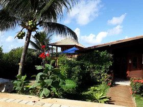 Ilha Bella Pousada