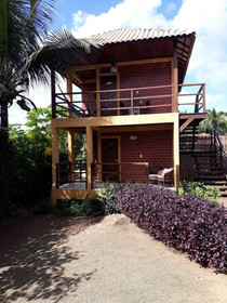 Ilha Bella Pousada