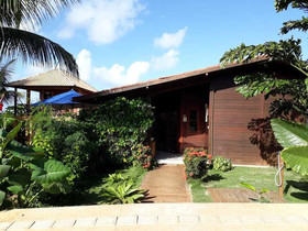 Ilha Bella Pousada