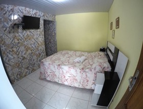 Pousada das Flores