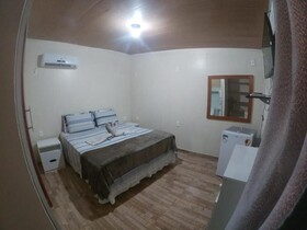 Pousada das Ilhas