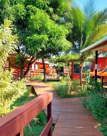 Pousada das Ilhas