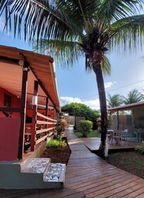 Pousada das Ilhas