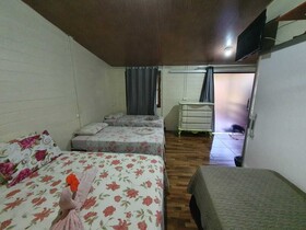 Pousada das Ilhas