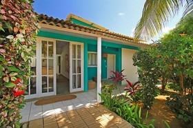 Pousada da Villa