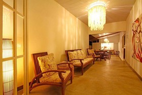 Pousada da Villa
