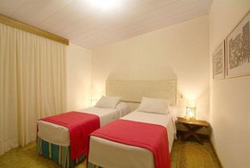 Pousada da Villa