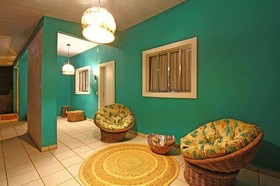 Pousada da Villa