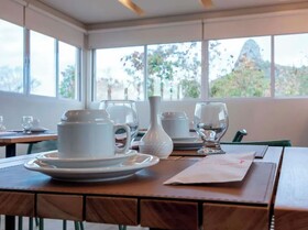 Pousada Divino Morro