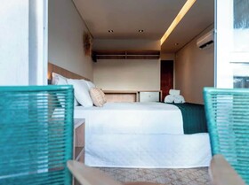 Pousada Divino Morro