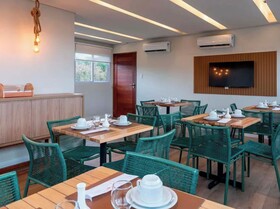 Pousada Divino Morro