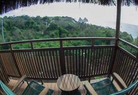 Pousada Divino Morro