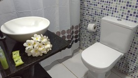 Pousada Do Biu