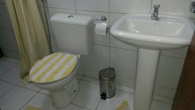 Pousada Martins e Cia