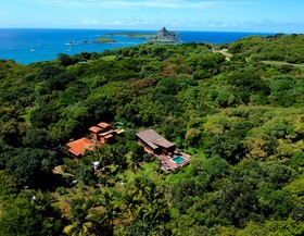 Pousada do Vale