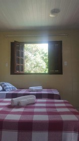 Pousada Guedes Noronha