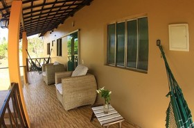 Pousada Guedes Noronha