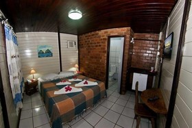 Pousada Lenda Das Aguas