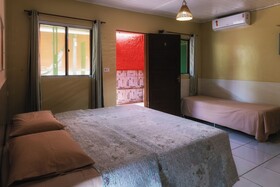 Pousada Mabuya