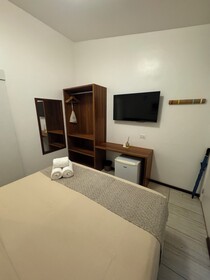 Pousada Malibu