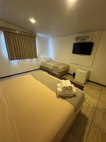 Pousada Malibu