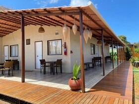 Pousada Malibu