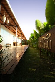 Pousada Malibu