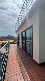 Pousada Malibu