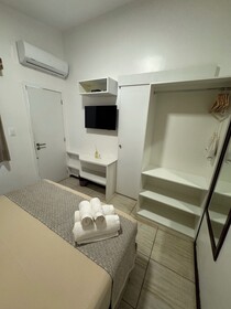 Pousada Malibu