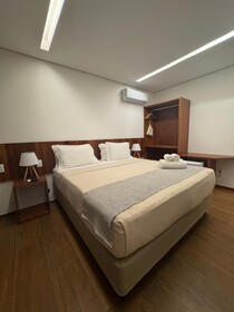 Pousada Malibu