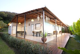 Pousada Malibu