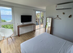Pousada Mar Em Mim