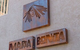 Pousada Maria Bonita