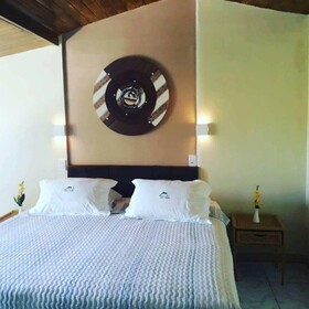 Pousada Portal dos Golfinhos