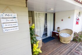 Pousada Portal dos Golfinhos